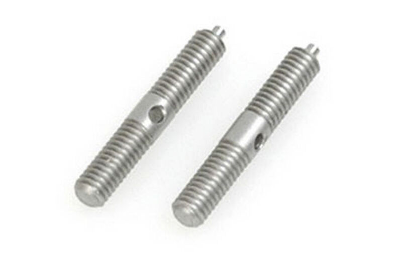 Gewindestangen M4 (2) / U2005