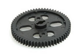 Schumacher Getriebegehäuse oben SST 99/AXIS / U2147