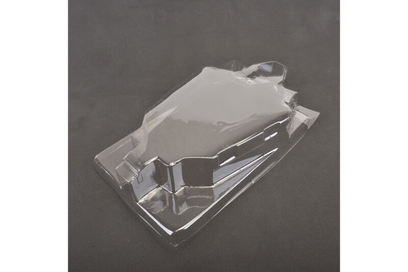 Rally Undertray - SST / U2167