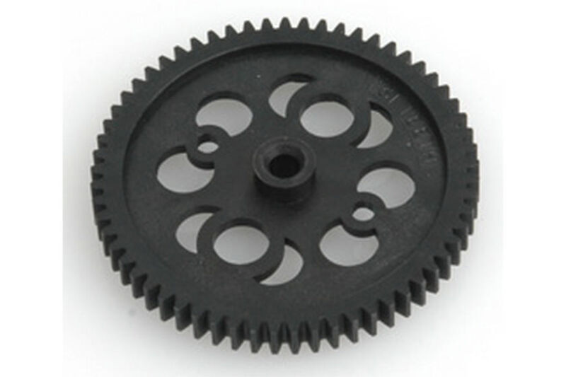 Schumacher 61 Zähne - 32DP Zahnrad / U2174