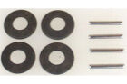 Tellerfedern und Antriebsstifte / U2184