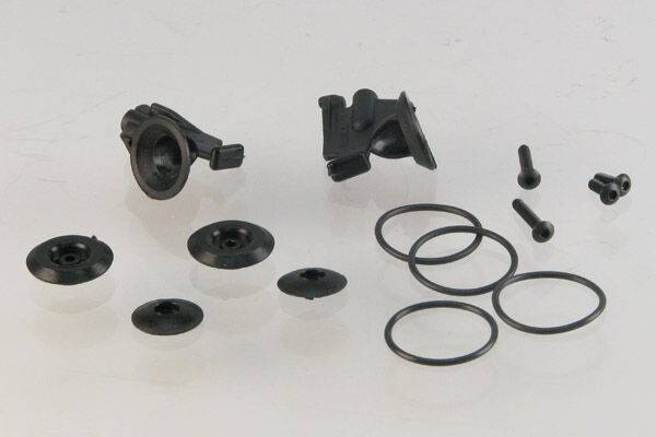 Heckflügel Halterung / U2204