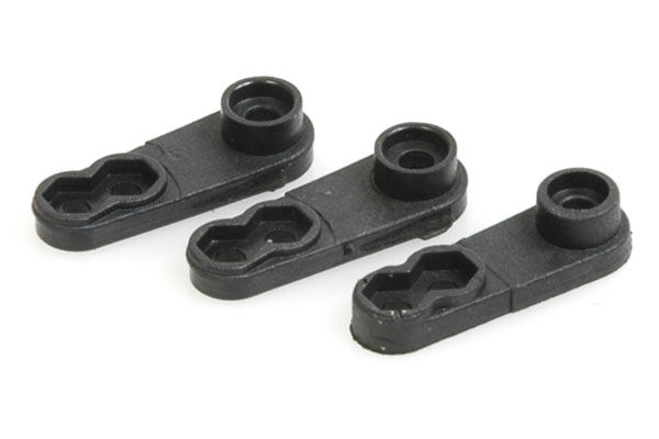 Servo Horn Set - Kunststoff / U2231