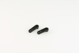 Schumacher Set Servo Horn - Kunststoff / U2231