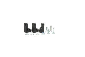 Schumacher Servo Halter (2) / U2244