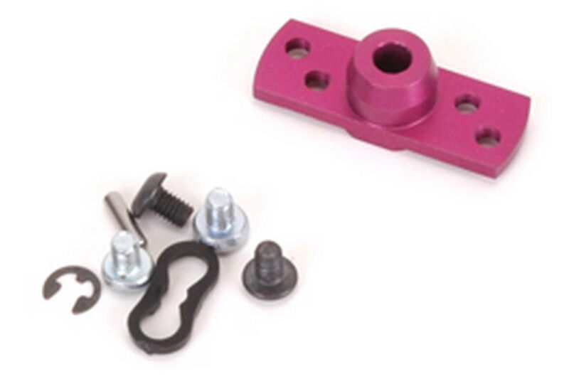 Alu Zahnradadapter - Mi1 / U2252