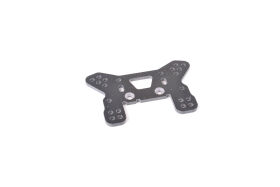 Dämpfer Halter Med hinten - CAT 3000 / U2267