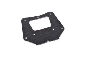 Front Shock Mount - Nitro 21XT-R / U2329