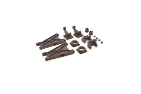 Wishbone Yoke and Strg Block Big 6 (pr) / U2330