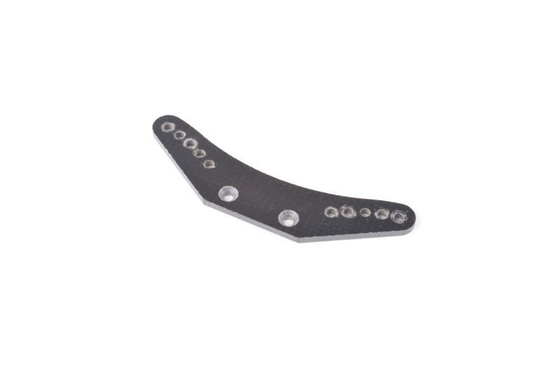 Dämpferbrücke vorne Axis 2 / U2377