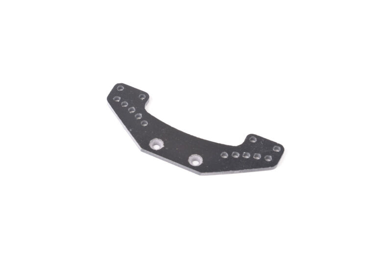 Dämpferbrücke hinten Axis 2 / U2378