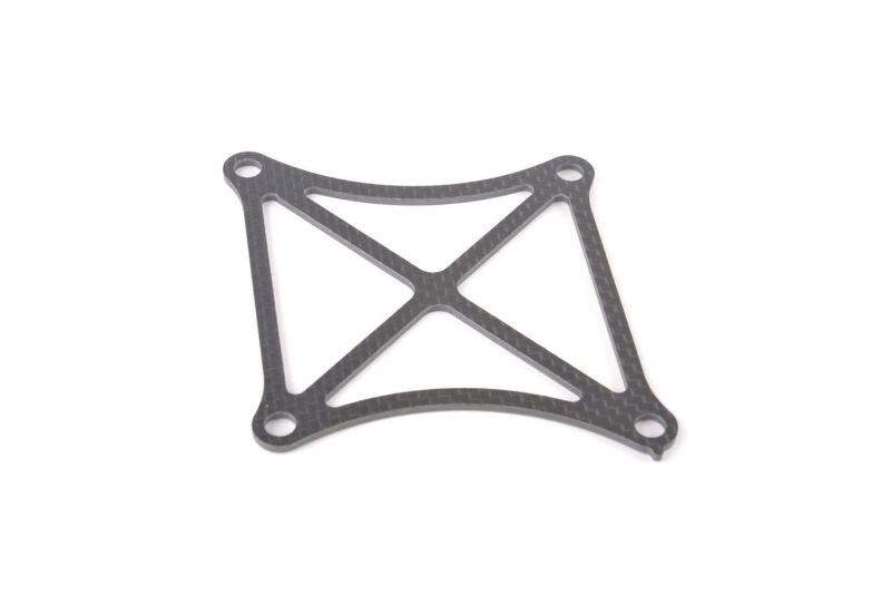 Kohlefaser Akkuhalter "X" - Axis 2 / U2392
