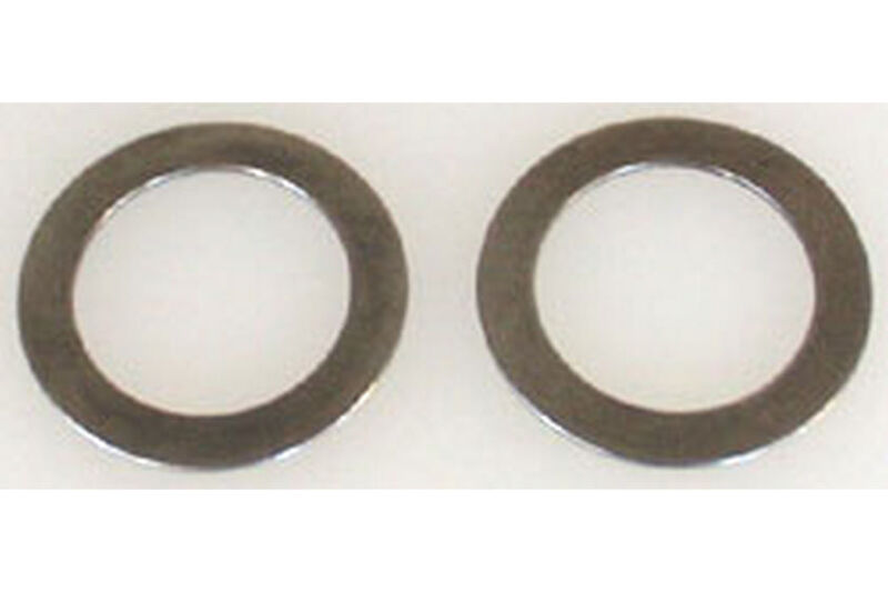 Differential-Scheiben (2) / U2408