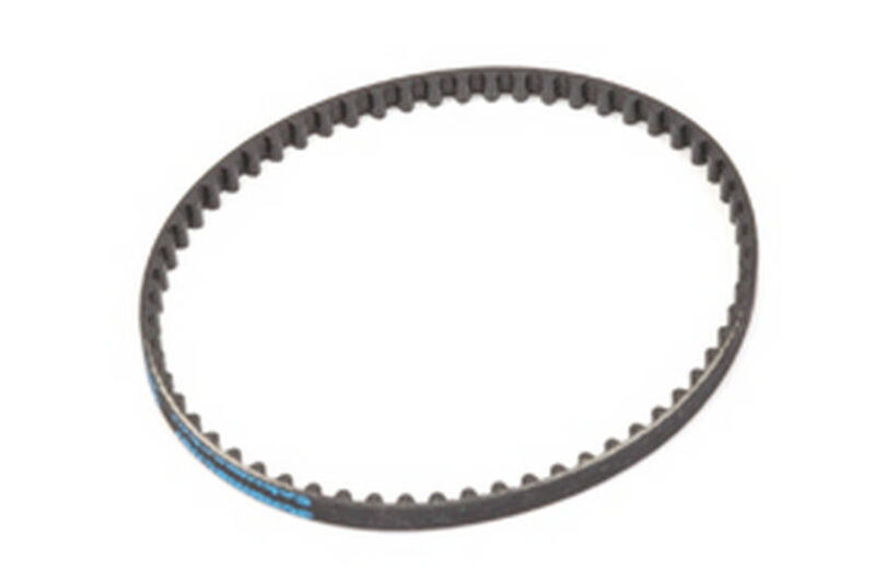 Riemen hinten -Modified, schwarz- / U2434