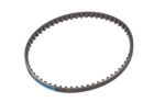 Riemen hinten -Modified, schwarz- / U2434