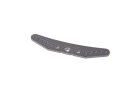 C/F Rear Shock Mount - Mi1 / U2444
