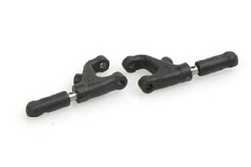 Querlenker hinten oben (2) / U2468