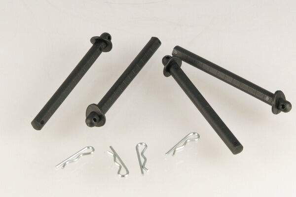 Karosseriehalter & Clips / U2480