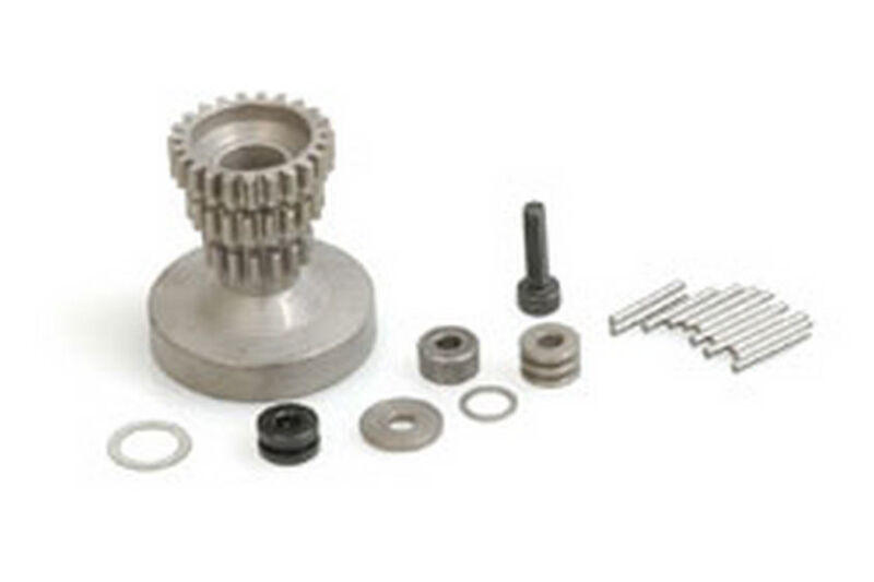 Kupplungsglocke 3-Gang 15-19-23 / U2491