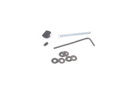 Schumacher Diff Schraubensatz Alu-Diff / U2496