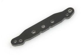 Stoßdämpferhalter S1 Heck -Fusion / U2507