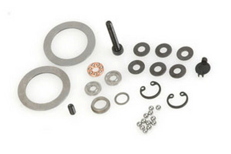 Diff-Reparatursatz - Fusion / U2543