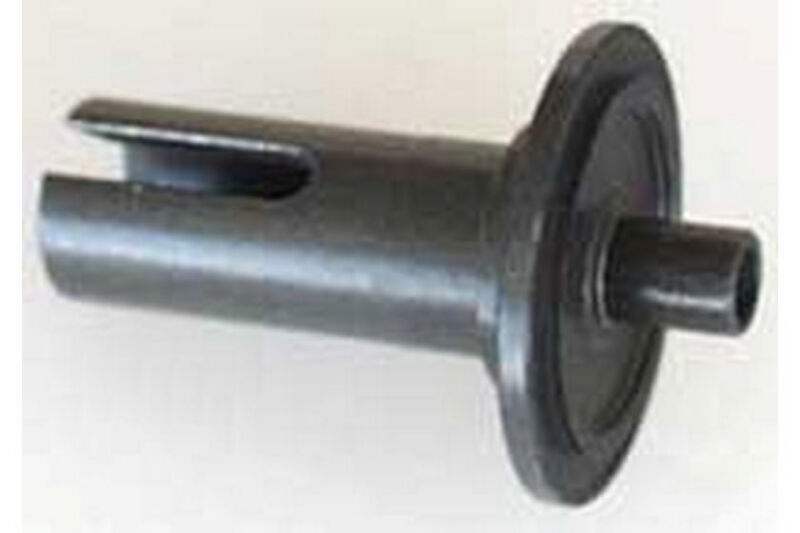 Diff Flansch Alu, Zapfen - Fusion / U2544