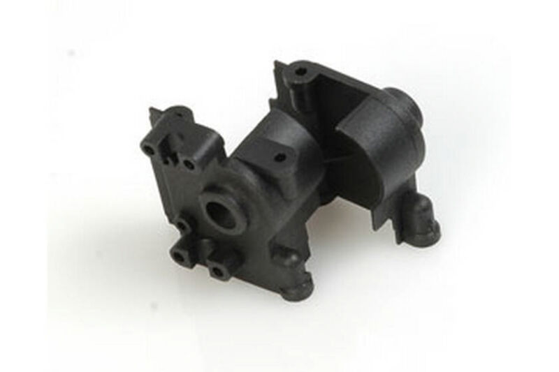 Antriebswellen-Befestigung -Fusion (2) / U2549