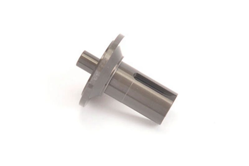 Schumacher Differential Pro O/P - male Aluminium - Mi1+Mi2 / U2571