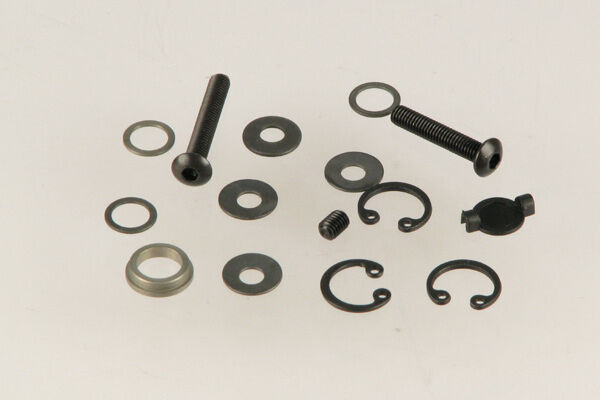 Pro-Diff Schrauben und Scheiben Satz / U2573