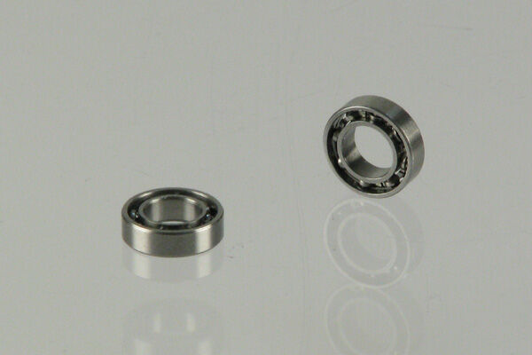 Schumacher Kugellager 5 x 9 x 2,5 mm (2) / U2574