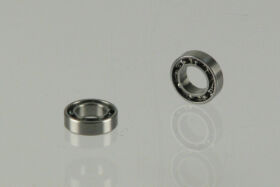 Schumacher Kugellager 5 x 9 x 2,5 mm (2) / U2574