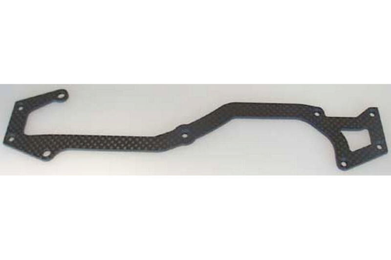 Schumacher Oberdeck Carbon - R12 / U2578