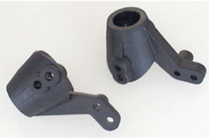 Radträger hinten (2) / U2581