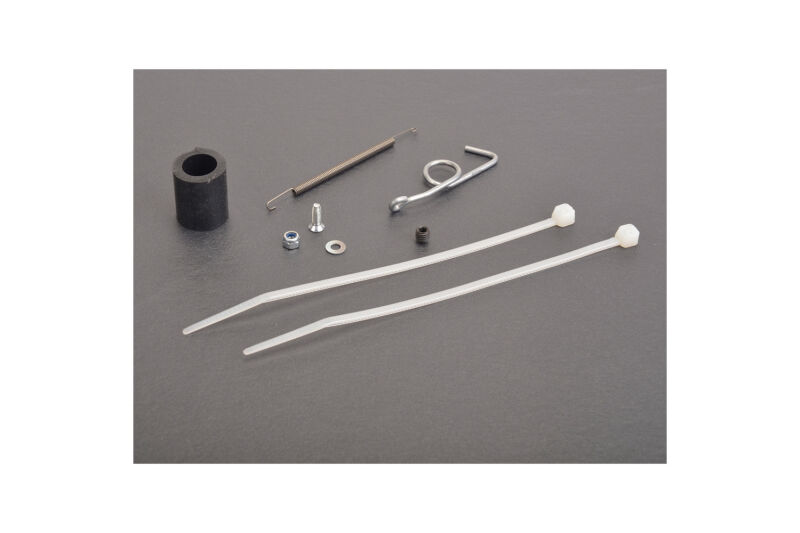 Fixing Kit - Tuned Pipe - R12 / U2585