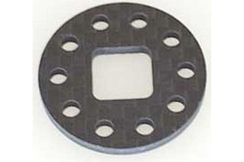 Kohlefaser Bremsscheiben-Rep.Satz / U2588