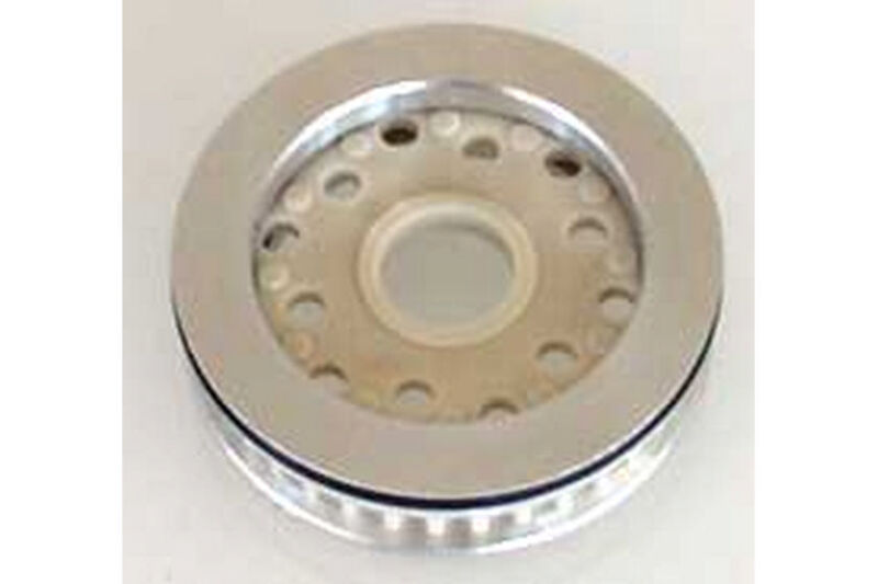 Riemenrad & Seitenscheiben vo - R12 / U2603