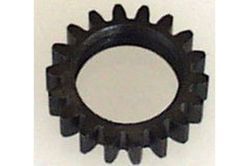 Pinion Gear - 2 Speed - 18t / U2611
