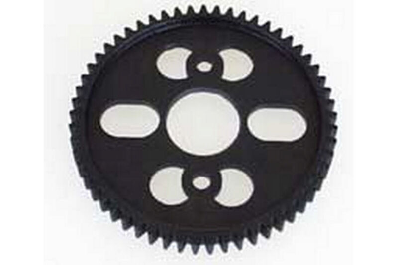 Spur Gear - 2 Speed - 57t / U2619