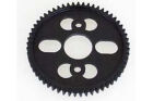 Spur Gear - 2 Speed - 57t / U2619