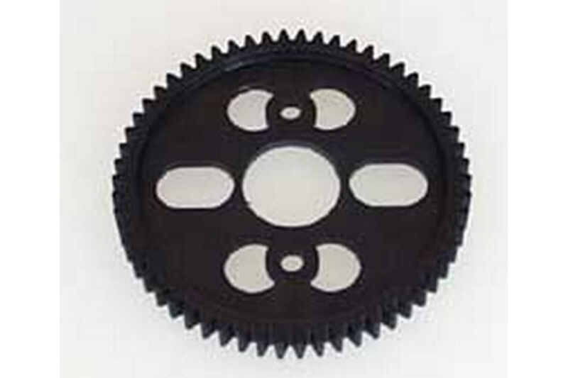 Spur Gear - 2 Speed - 58t / U2620