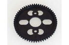 Spur Gear - 2 Speed - 58t / U2620