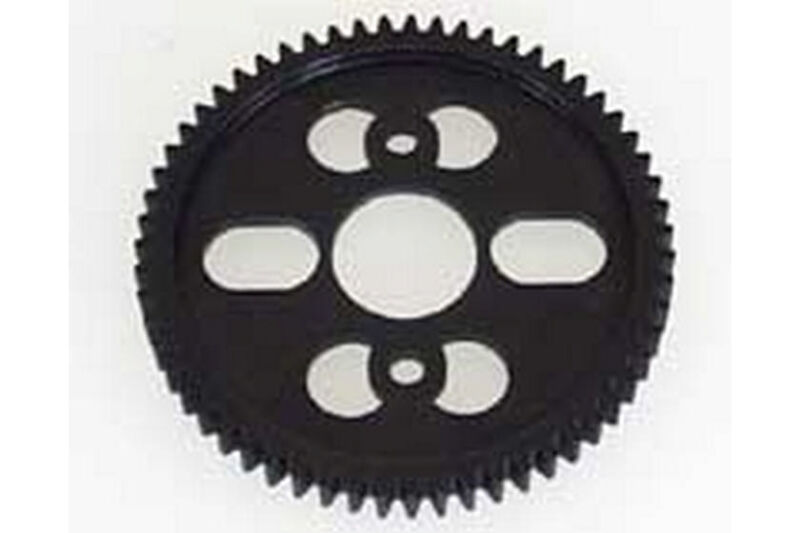 Spur Gear - 2 Speed - 59T / U2621