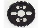 Spur Gear - 2 Speed - 59T / U2621