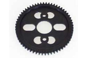 Zahnrad, 2 Gang - 60Z / U2622