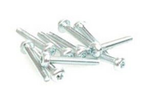Schumacher Schrauben Torx M3x20mm Flachkopf / U2645