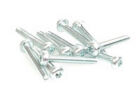 Schumacher Schrauben Torx M3x20mm Flachkopf / U2645