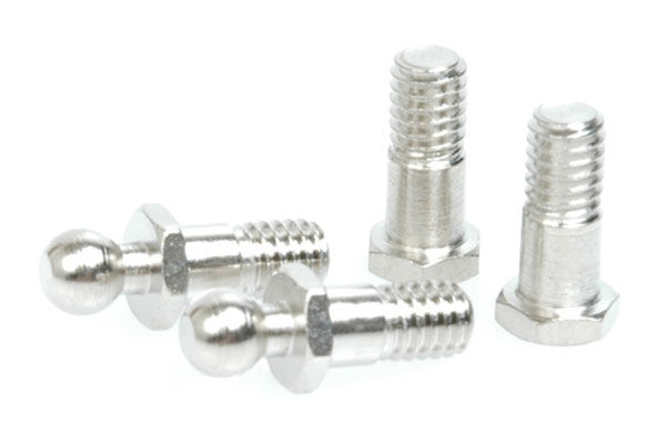 Radträger-Achse / U2664