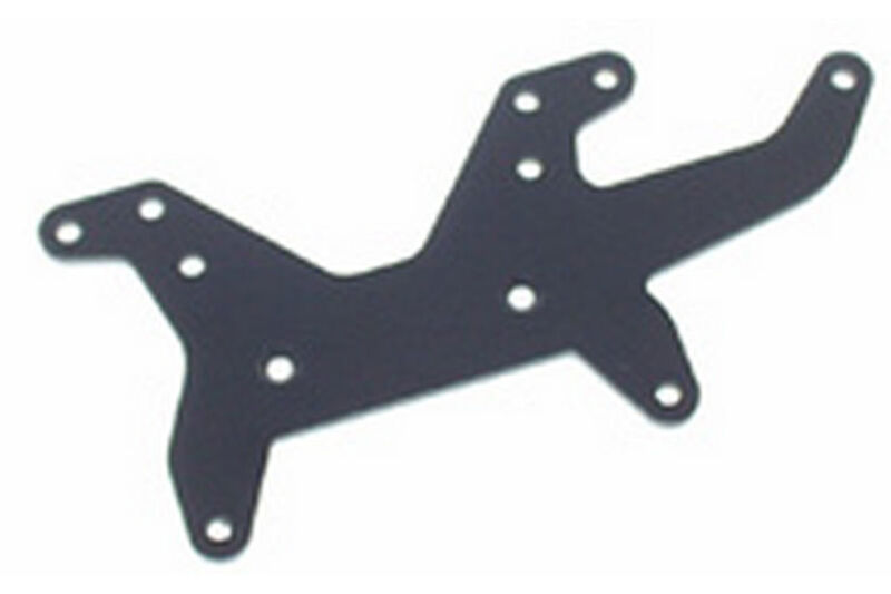 Dämpferhalter hinten, S1 - Menace / U2672