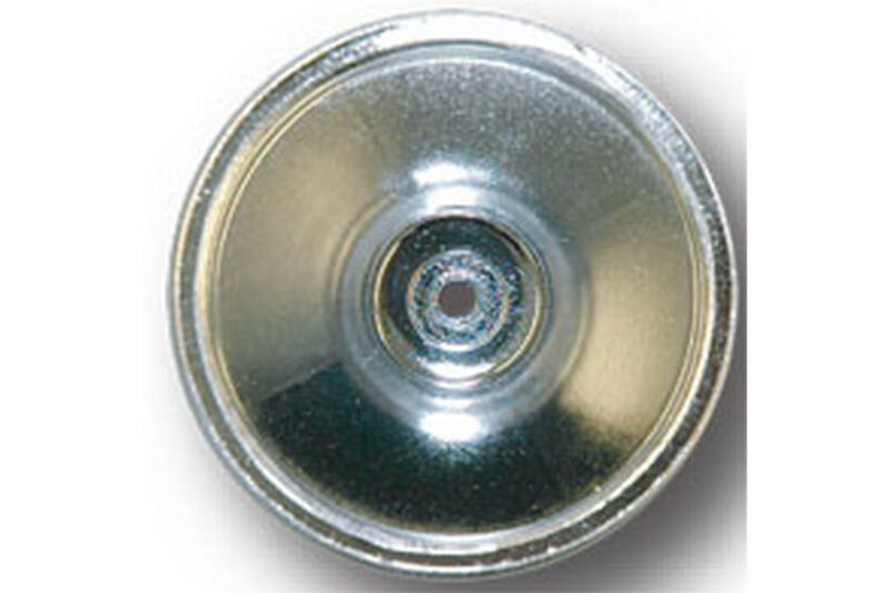 Chrome Wheel - smooth - Menace (pr) / U2676